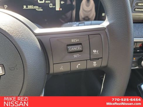 New 2026 Nissan Kicks S image 14