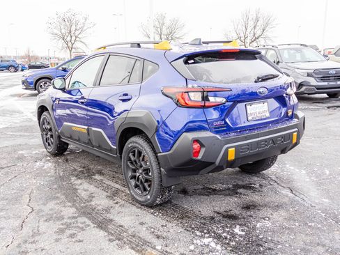 New 2026 Subaru Crosstrek 2.5i Wilderness image 11