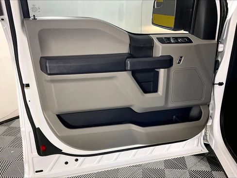 Used 2017 Ford F150 XL w/ Equipment Group 101A Mid image 21