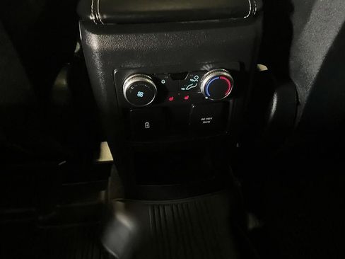Used 2020 Ford Explorer ST w/ ST Street Pack AWD/4WD image 30
