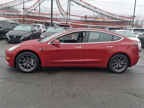Used 2019 Tesla Model 3 Performance image 9