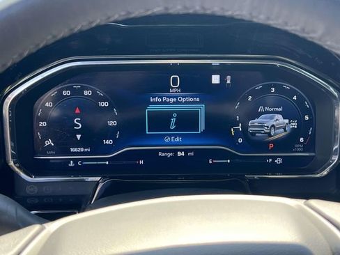 Used 2023 Chevrolet Silverado 1500 RST w/ All Star Edition Plus image 23