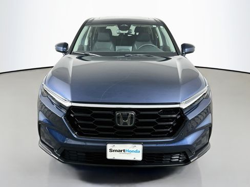 Used 2024 Honda CR-V EX image 2