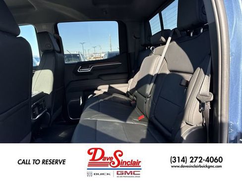 New 2026 GMC Sierra 1500 Denali w/ Technology Package AWD/4WD image 22