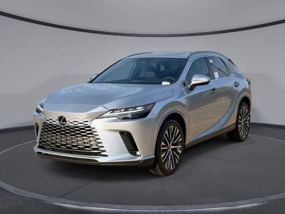 New 2026 Lexus RX 350 Premium Plus w/ Accessory Package (2T)