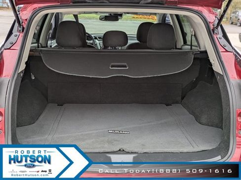 Used 2020 Nissan Murano SV image 10