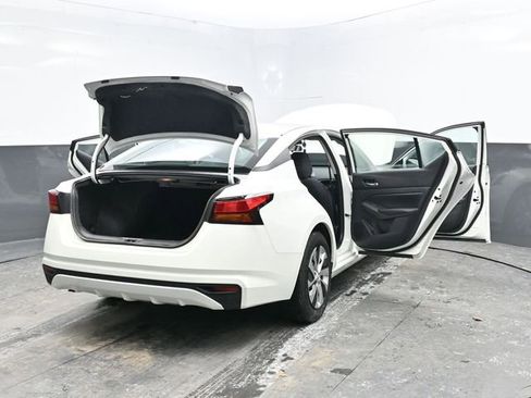 Used 2021 Nissan Altima 2.5 S image 40