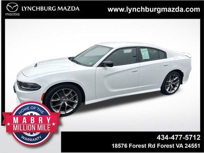Used 2023 Dodge Charger GT