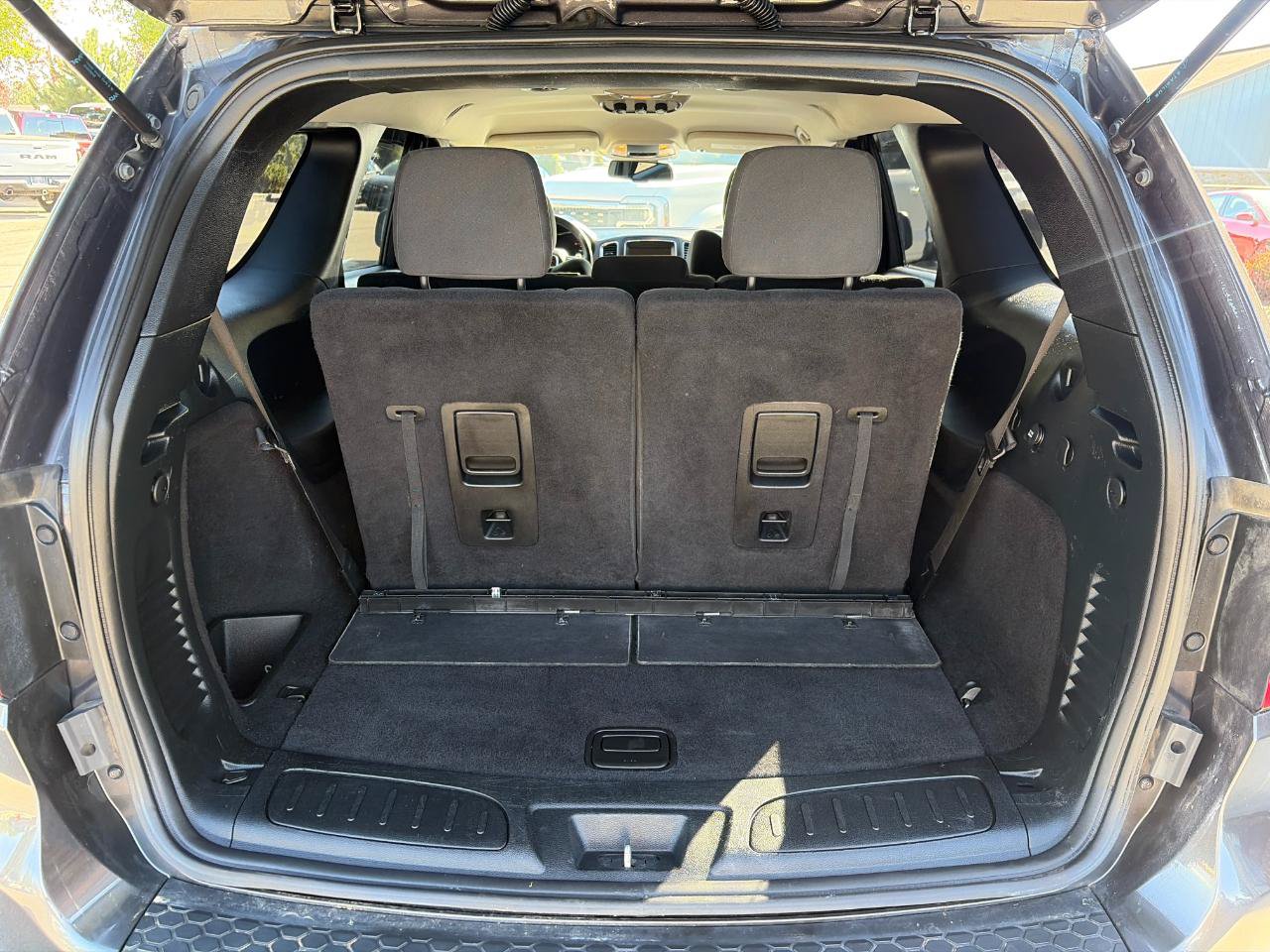Used 2016 Dodge Durango SXT w/ Quick Order Package 23B AWD/4WD image 7