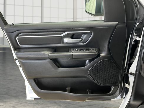 Used 2025 RAM 1500 Big Horn AWD/4WD image 17