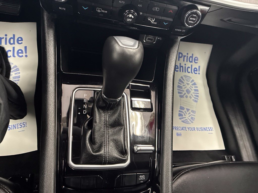 Certified 2024 Jeep Compass Limited AWD/4WD image 43