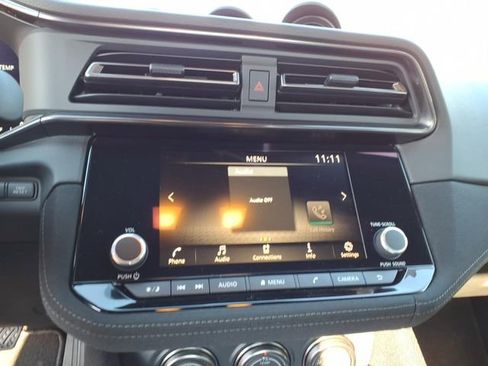 New 2026 Nissan Z Sport w/ Floor Mat Package image 10