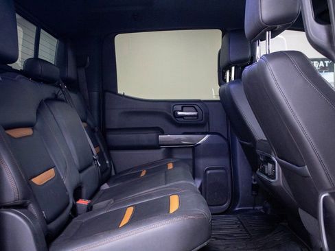 Used 2019 GMC Sierra 1500 AT4 w/ AT4 Premium Package image 5