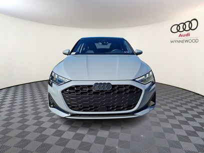 Certified 2025 Audi A3 2.0T Premium Plus w/ Premium Plus Package
