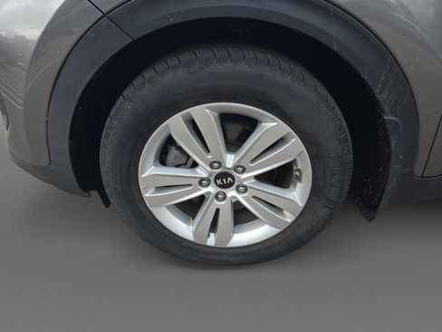 Used 2017 Kia Sportage LX FWD image 10