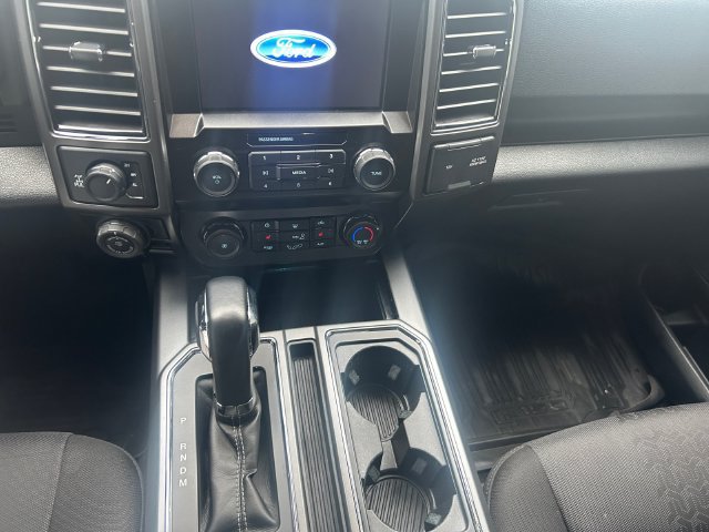 Used 2020 Ford F150 XLT w/ Equipment Group 302A Luxury AWD/4WD image 21