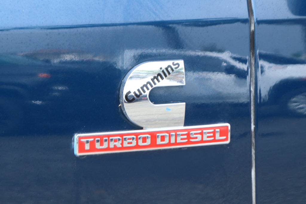 Used 2024 RAM 2500 Tradesman w/ Chrome Appearance Group AWD/4WD image 47