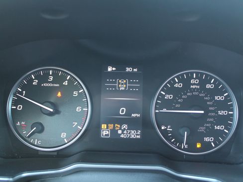 Used 2023 Subaru Outback Onyx Edition XT image 32