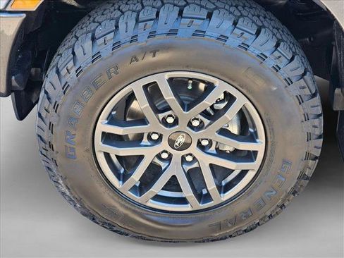 Used 2021 Ford Ranger XLT w/ Tremor Off-Road Package image 22