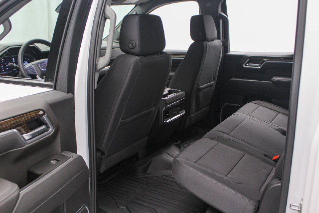 New 2026 GMC Sierra 1500 Elevation w/ Preferred Package AWD/4WD image 27