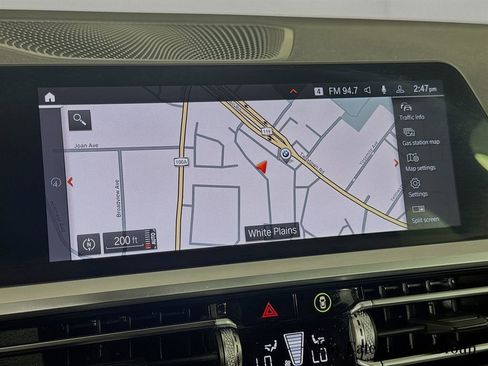 Used 2023 BMW 430i Gran Coupe xDrive w/ M Sport Package image 13