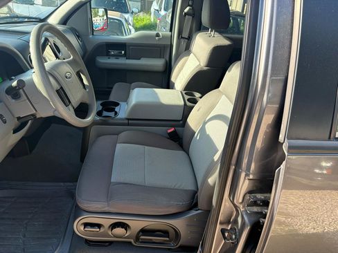 Used 2005 Ford F150 XLT AWD/4WD image 68