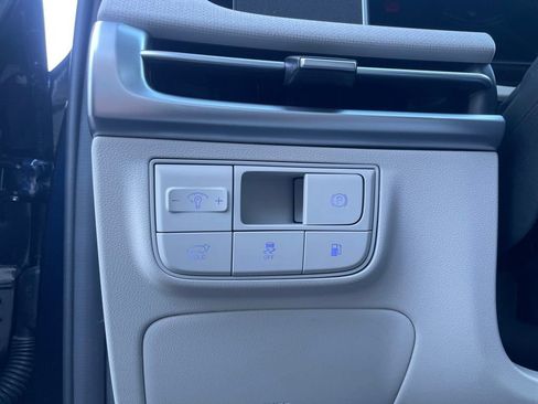 Used 2025 Hyundai Tucson SEL image 15