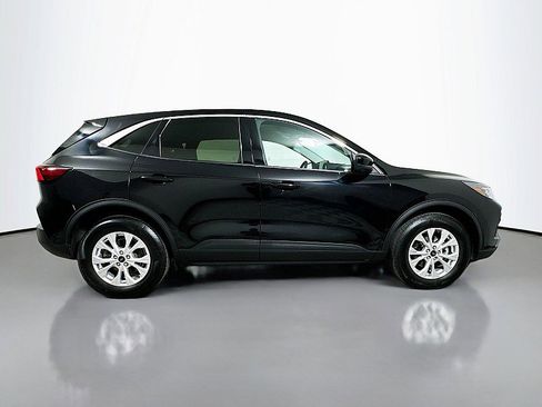 Used 2023 Ford Escape Active w/ Tech Pack #2 image 8