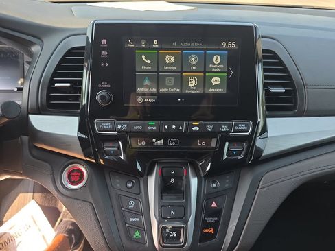 Used 2020 Honda Odyssey EX-L image 8