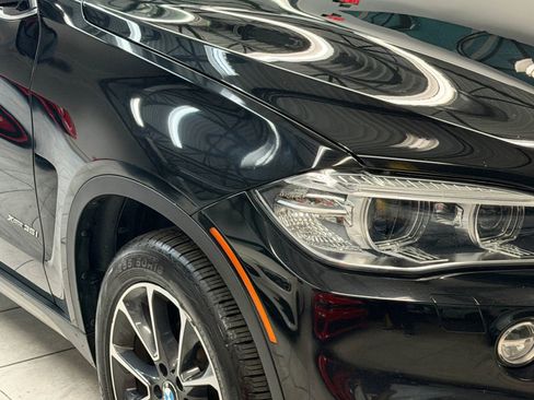 Used 2017 BMW X5 xDrive35i AWD/4WD image 6