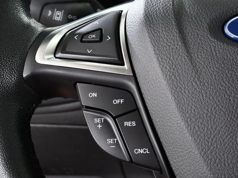 Used 2023 Ford Edge SEL w/ Convenience Package AWD/4WD image 33