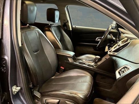 Used 2014 GMC Terrain SLT image 27