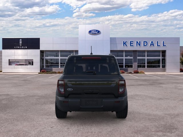 Used 2026 Ford Bronco Sport Big Bend w/ Convenience Package AWD/4WD image 5