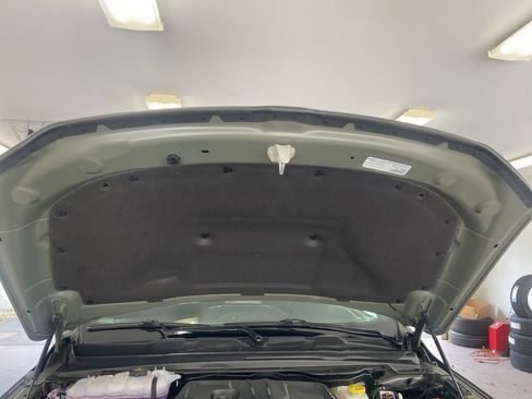 New 2026 RAM 1500 Big Horn image 26