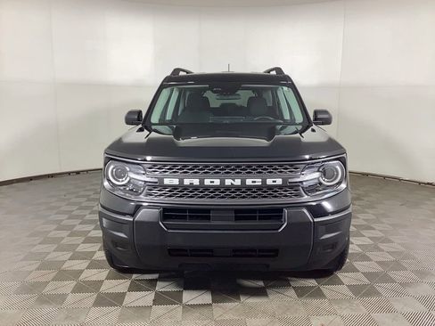 Used 2025 Ford Bronco Sport Big Bend image 6