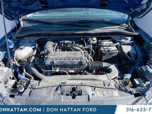 Used 2023 Ford Escape Active w/ Tech Pack #2 image 42