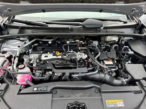 Used 2024 Toyota Prius Limited image 21