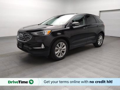 Used 2024 Ford Edge Titanium