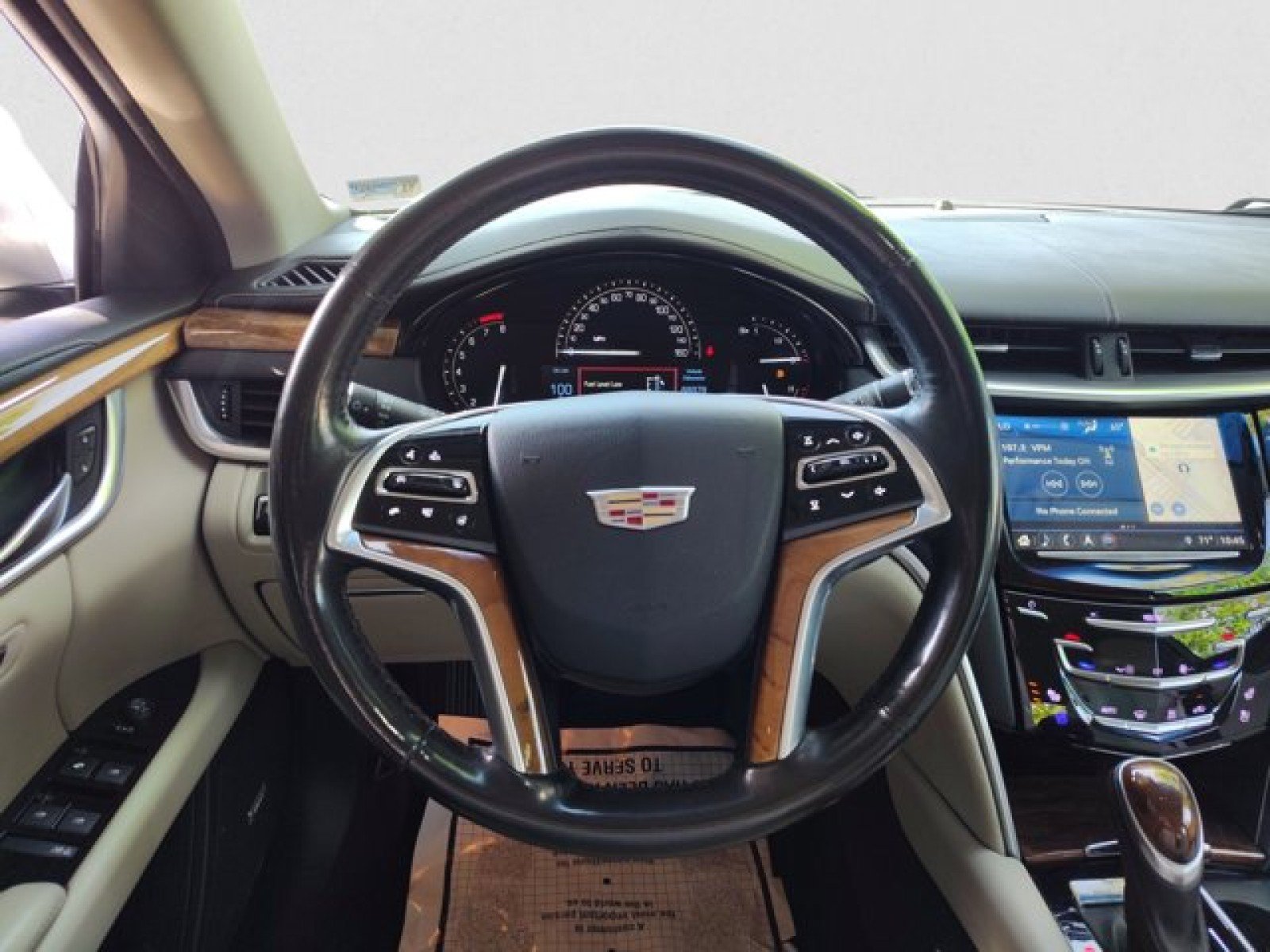 Used 2018 Cadillac XTS Luxury FWD image 14