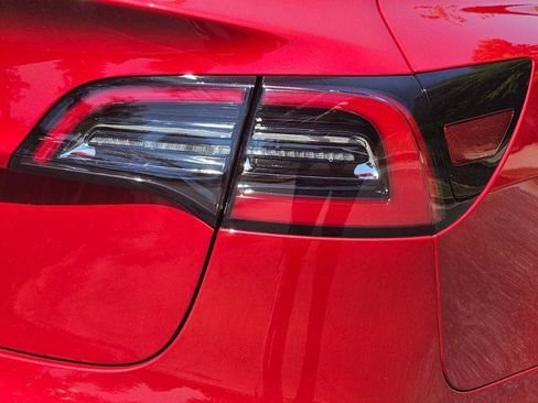 Used 2023 Tesla Model 3 Standard Range RWD image 29