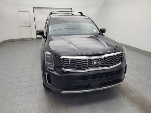 Used 2021 Kia Telluride S image 14
