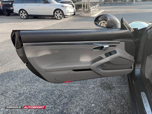 Used 2013 Porsche 911 Carrera S image 16