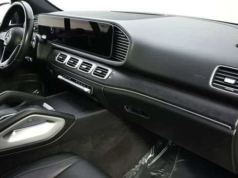 Used 2025 Mercedes-Benz GLE 350 4MATIC image 14