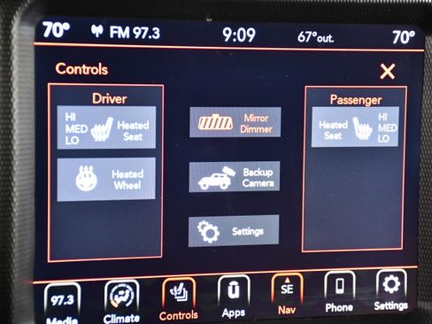 Used 2021 Jeep Wrangler Unlimited Rubicon image 29