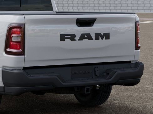 New 2026 RAM 1500 Tradesman image 13