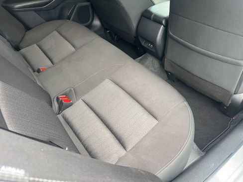 Used 2023 Nissan Altima 2.5 SV w/ SV Premium Package image 26