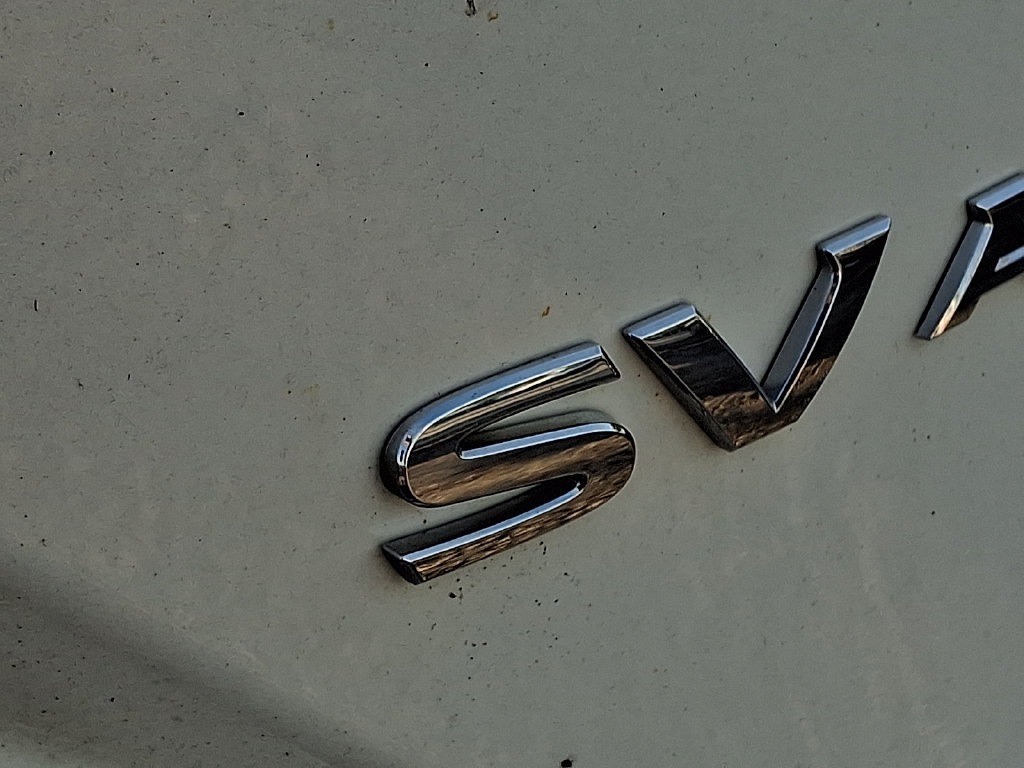 Used 2019 Nissan Murano SV AWD/4WD image 29