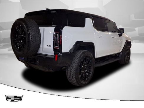 Used 2025 GMC Hummer EV 2X image 2