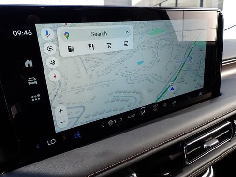 New 2025 Lincoln Aviator Reserve w/ Luxury Package image 21