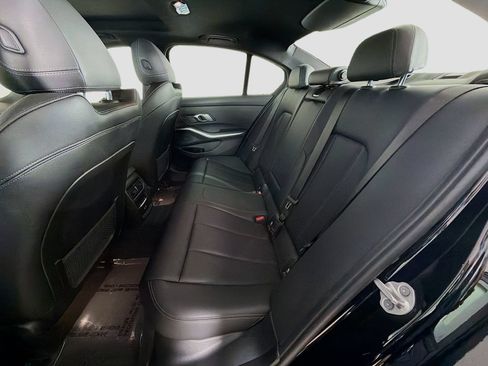 Certified 2023 BMW 330i Sedan w/ Premium Package RWD image 25